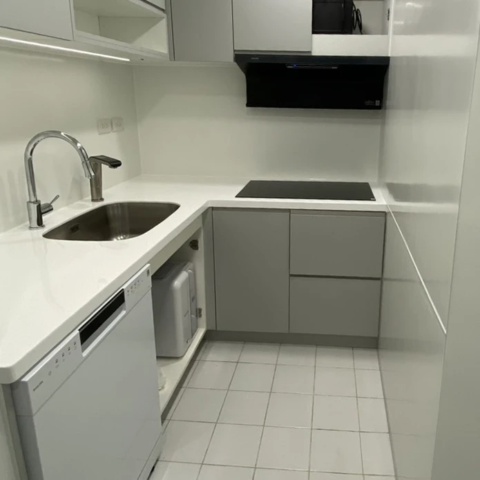 玻璃!? 結合琺瑯板!?