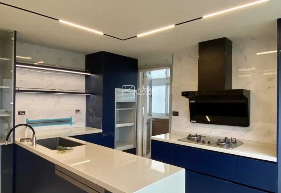 琺瑯壁板有哪些顏色可以選擇？