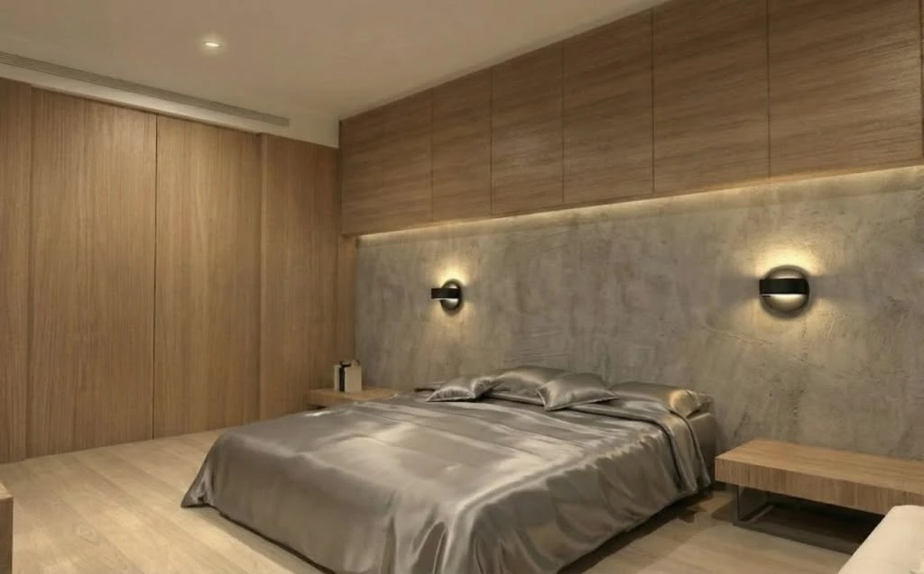 作品｜日式現代風