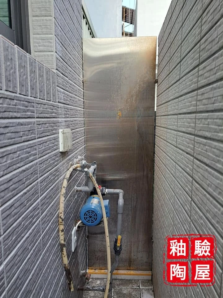 嘉義市殷寓驗屋（自地自建）