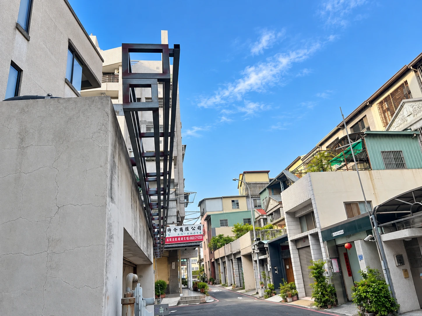 室外工程(不銹鋼,鋁,鍍鋅,鐵皮,企口板,斜坡道,甲種圍籬,一般圍籬)
