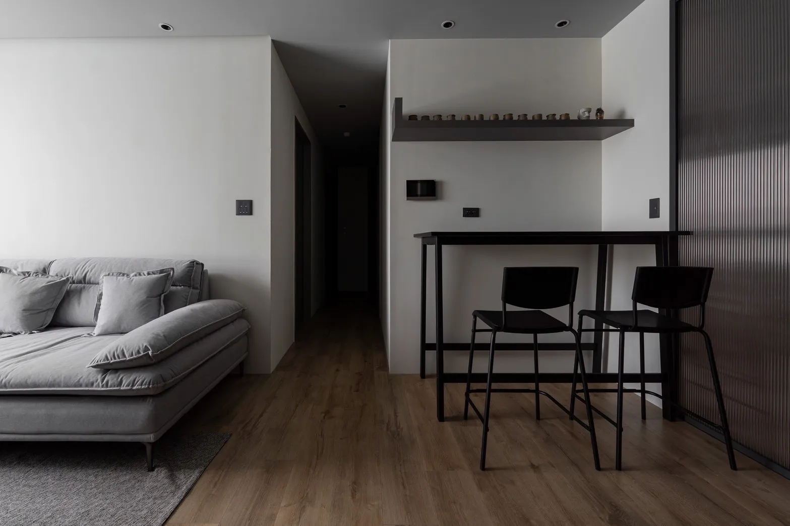 藏璽設計，打造專屬於您的空間故事