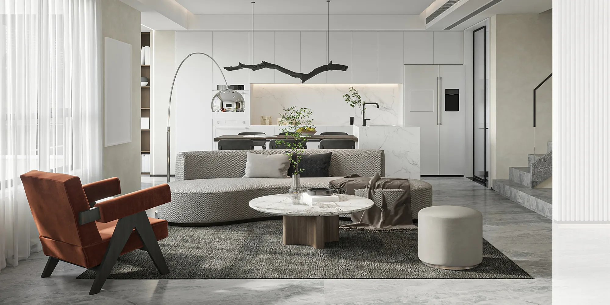 打造有靈魂的商業空間：設計如何成為品牌的無聲代言人？