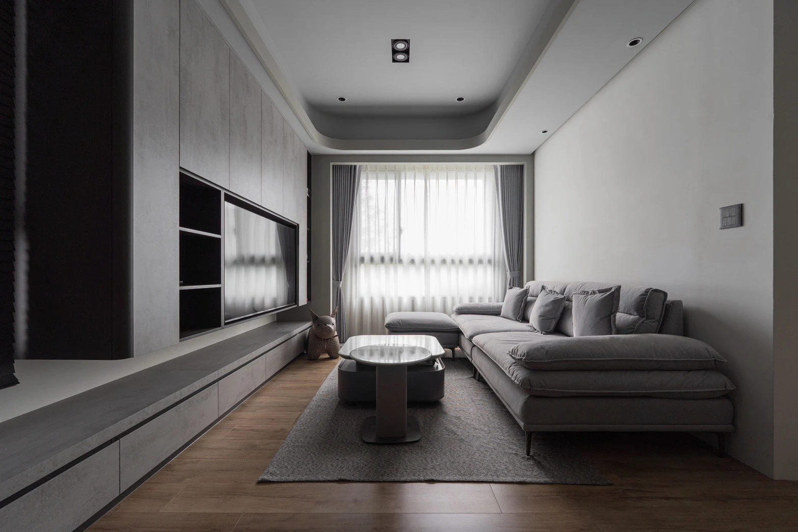 新成屋裝潢要準備什麼？