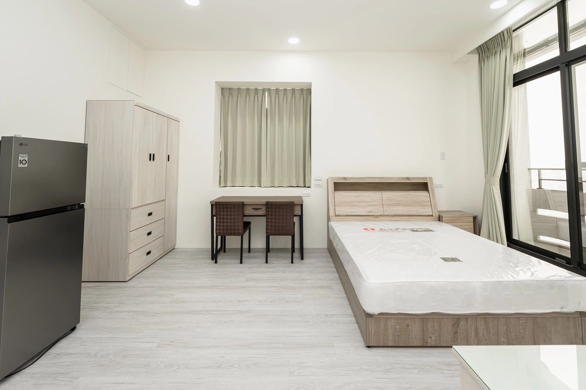東豐路透天｜台南老屋翻修｜北區舊屋翻新｜