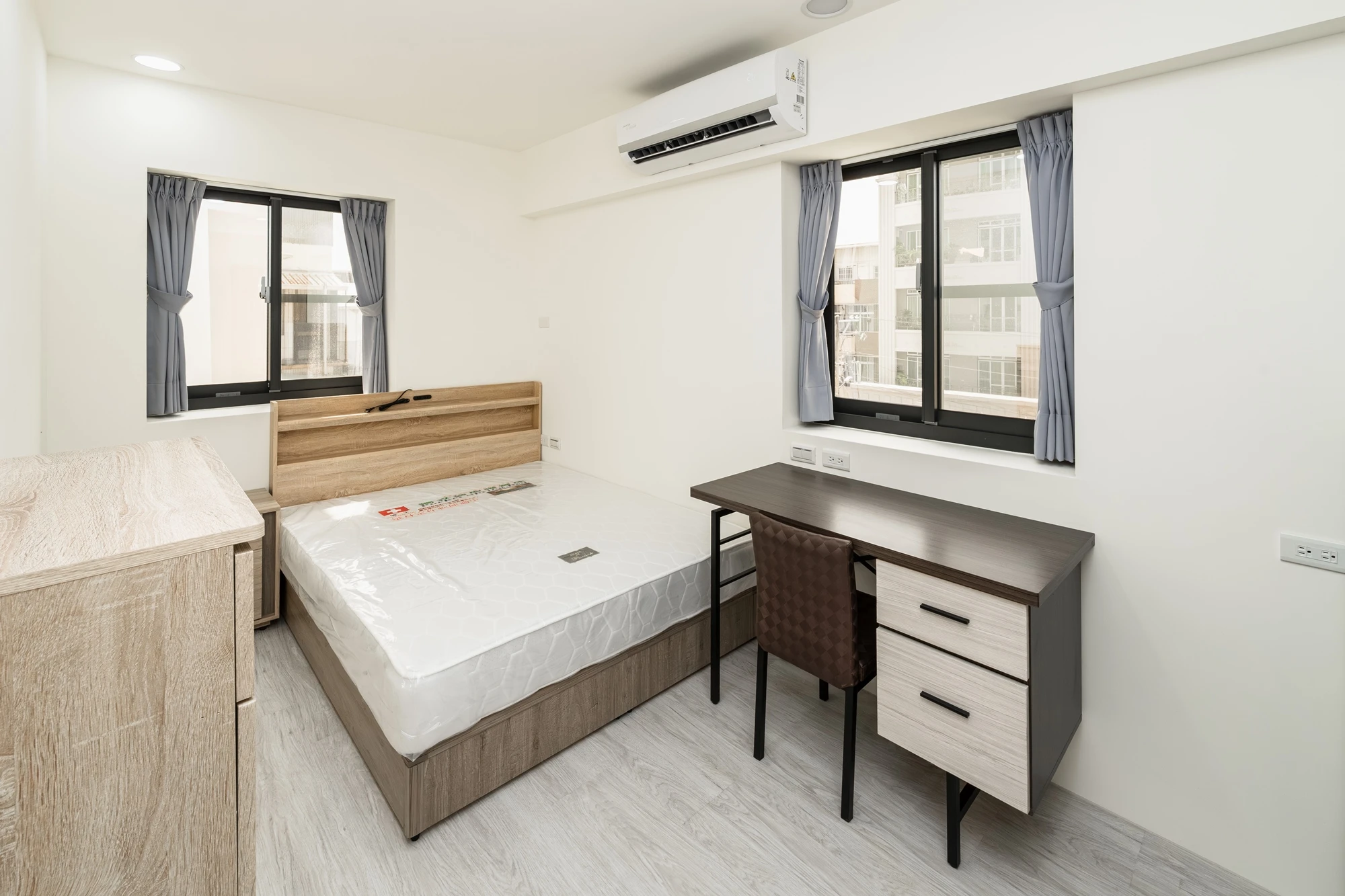 東豐路透天｜台南老屋翻修｜北區舊屋翻新｜