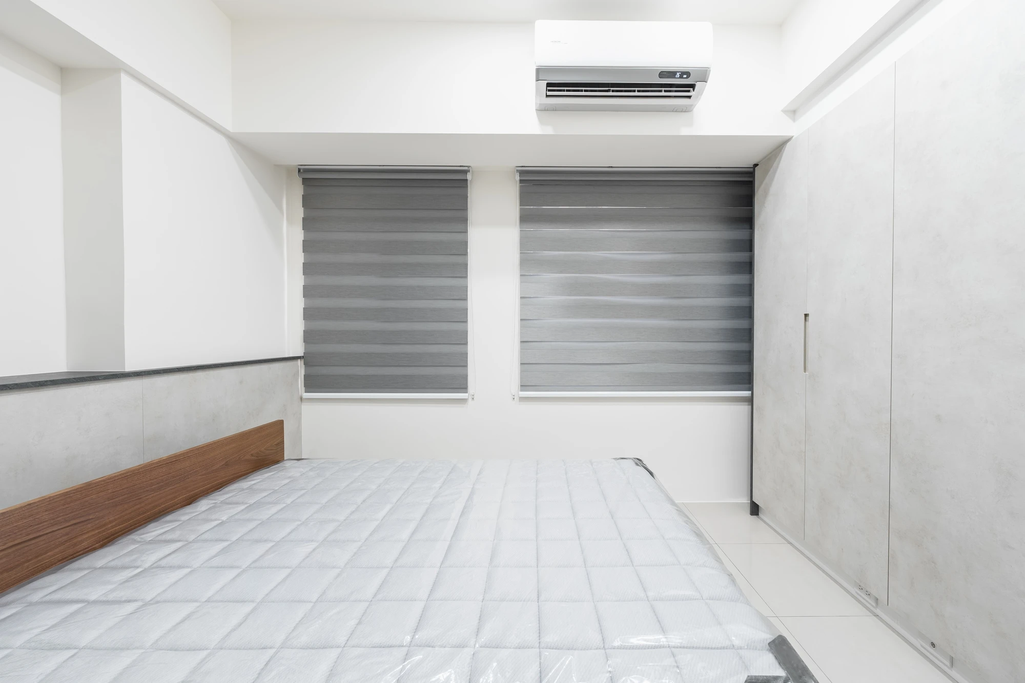 遠雄幸福成｜台中住宅設計｜梧棲室內設計｜