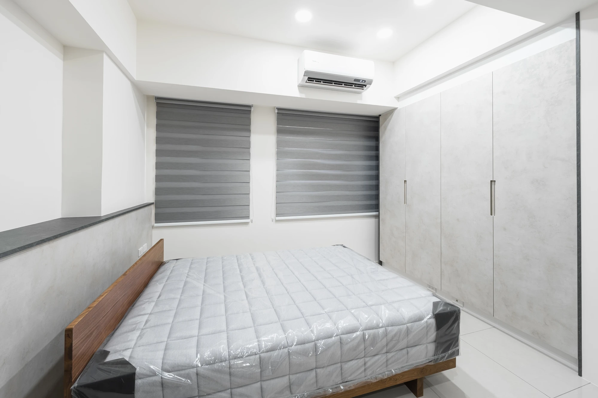 遠雄幸福成｜台中住宅設計｜梧棲室內設計｜