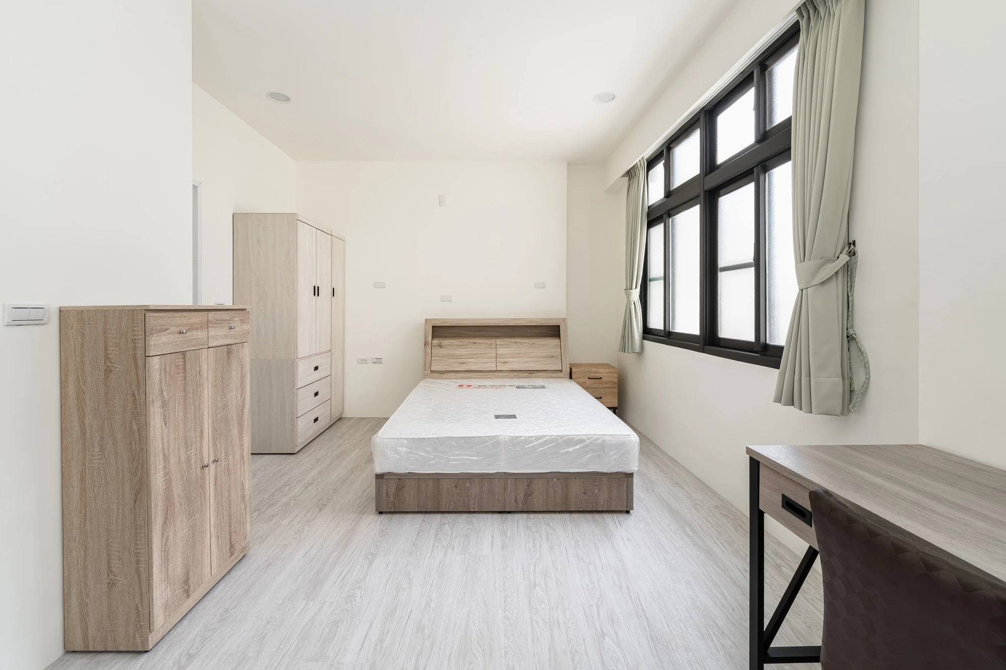 東豐路透天｜台南老屋翻修｜北區舊屋翻新｜