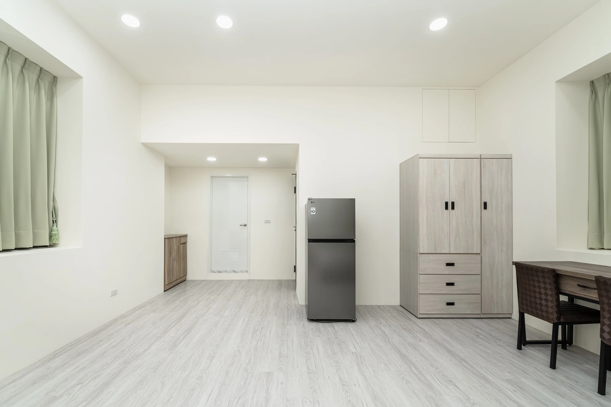 東豐路透天｜台南老屋翻修｜北區舊屋翻新｜