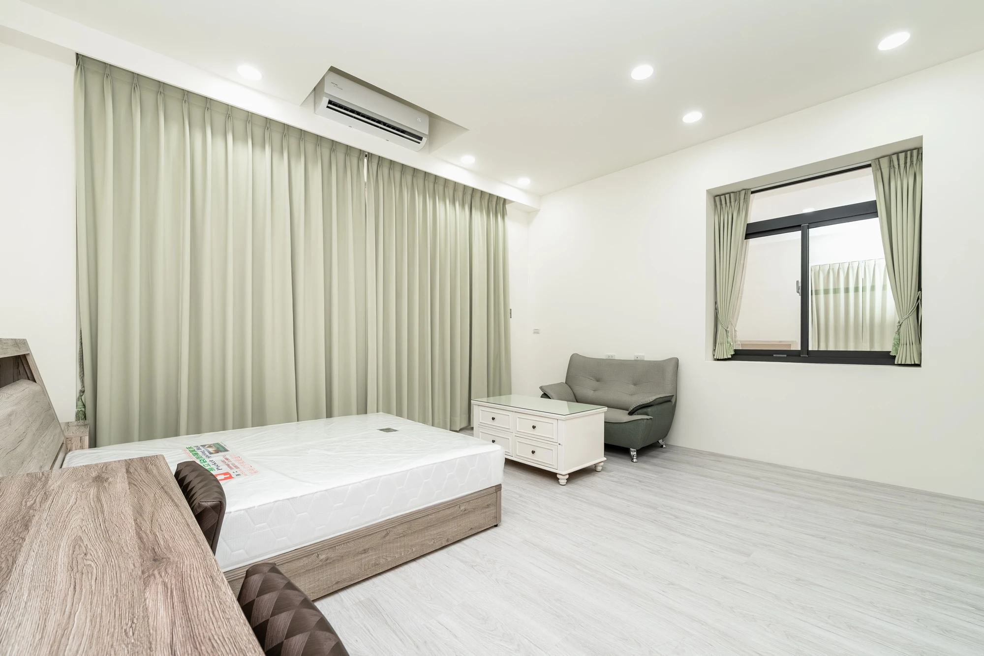東豐路透天｜台南老屋翻修｜北區舊屋翻新｜