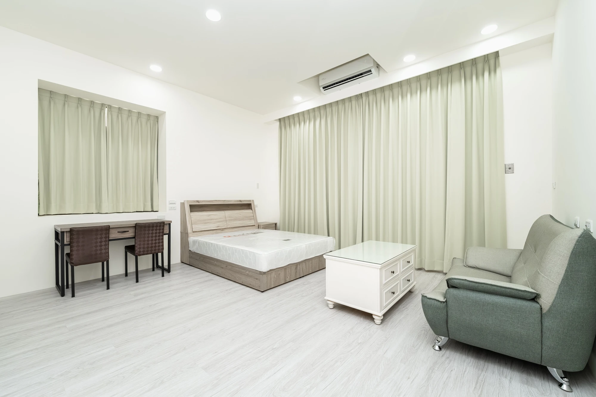 東豐路透天｜台南老屋翻修｜北區舊屋翻新｜