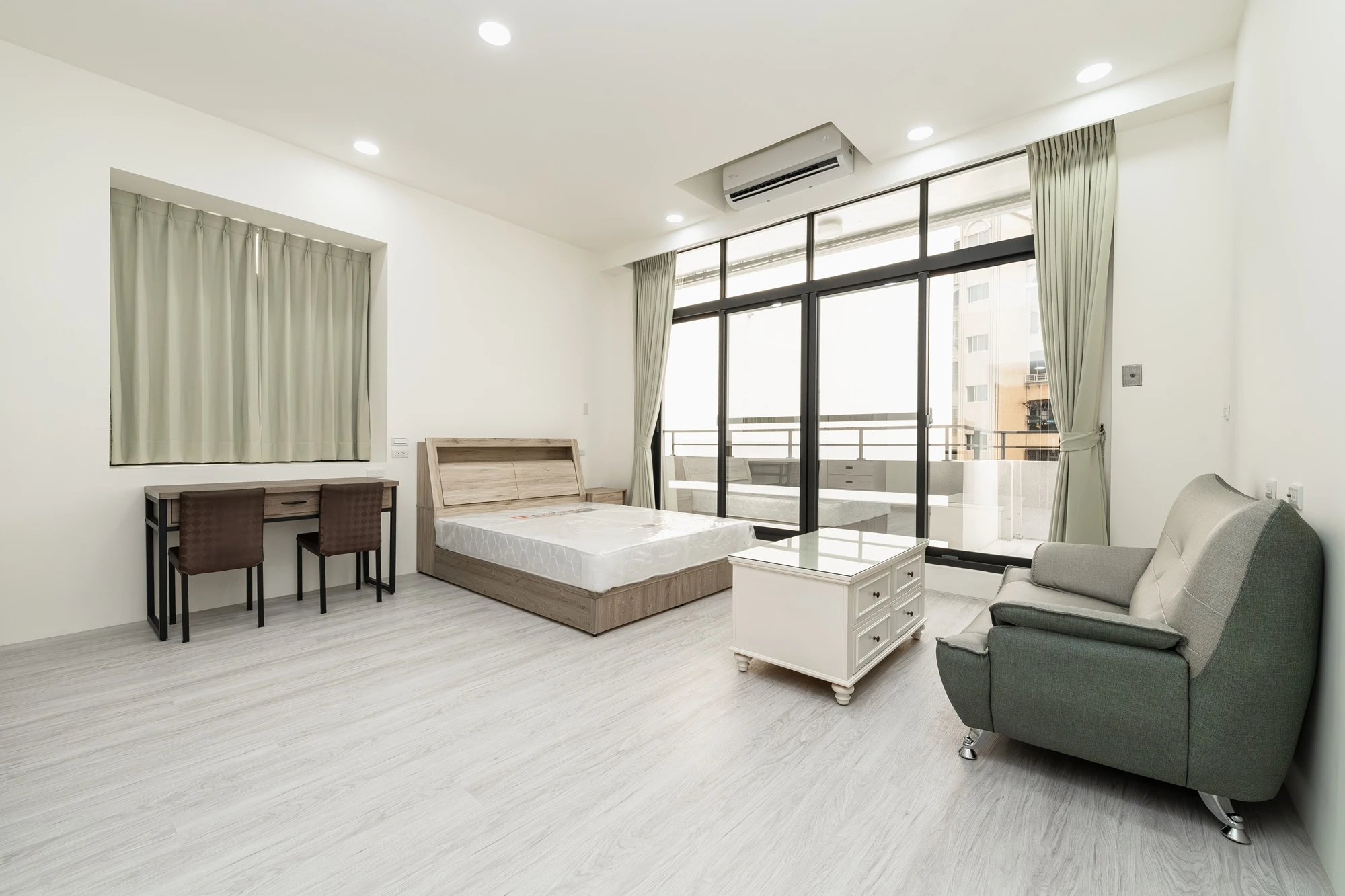 東豐路透天｜台南老屋翻修｜北區舊屋翻新｜