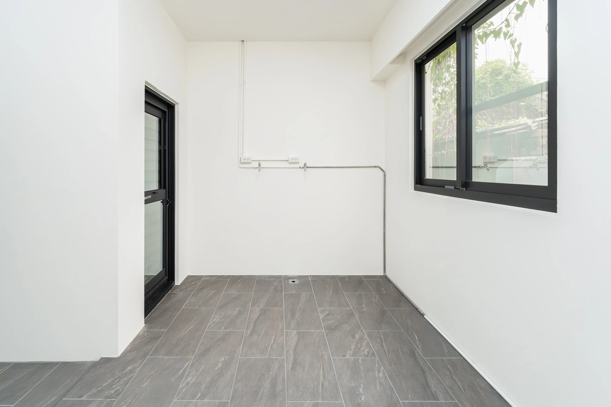 東豐路透天｜台南老屋翻修｜北區舊屋翻新｜