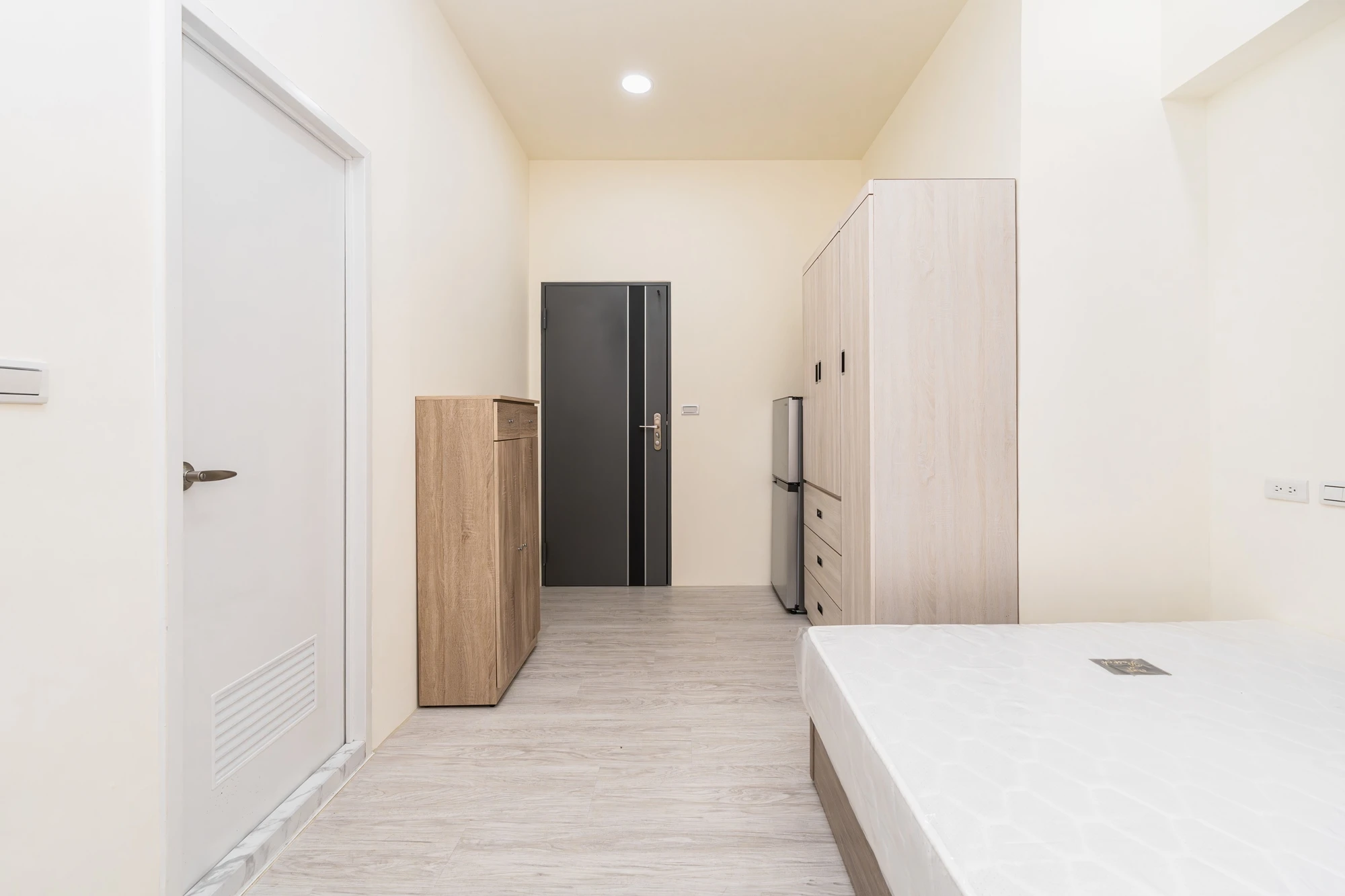 東豐路透天｜台南老屋翻修｜北區舊屋翻新｜