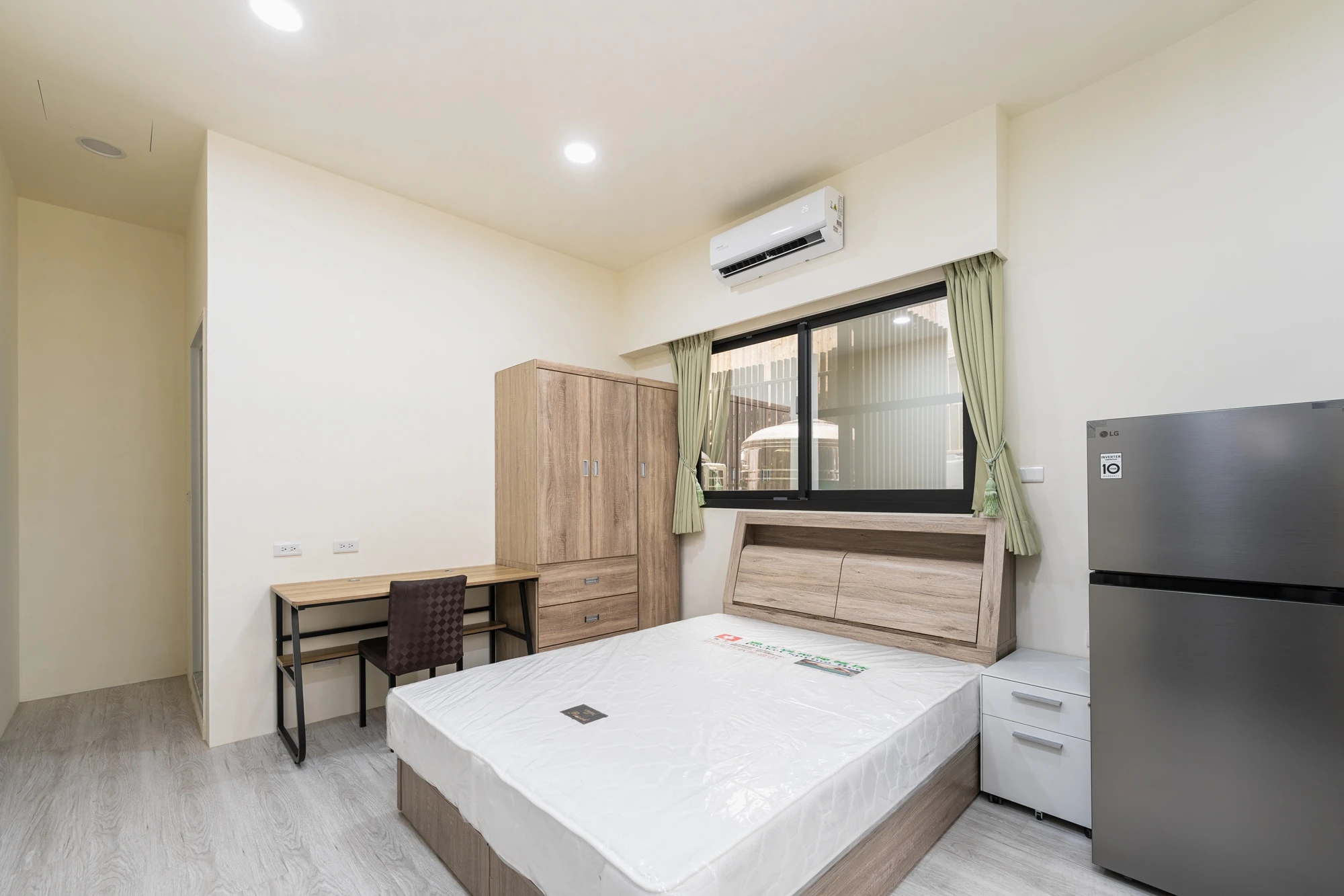 東豐路透天｜台南老屋翻修｜北區舊屋翻新｜