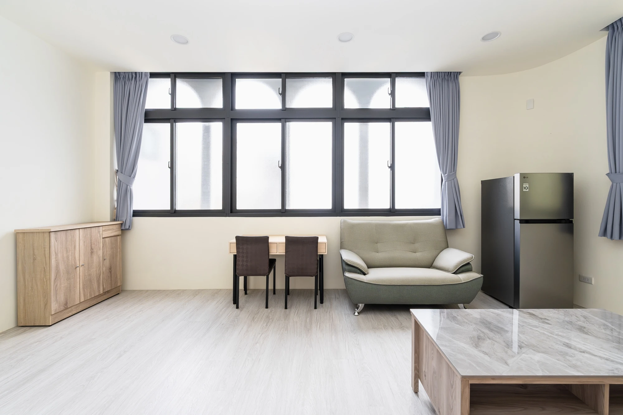 東豐路透天｜台南老屋翻修｜北區舊屋翻新｜