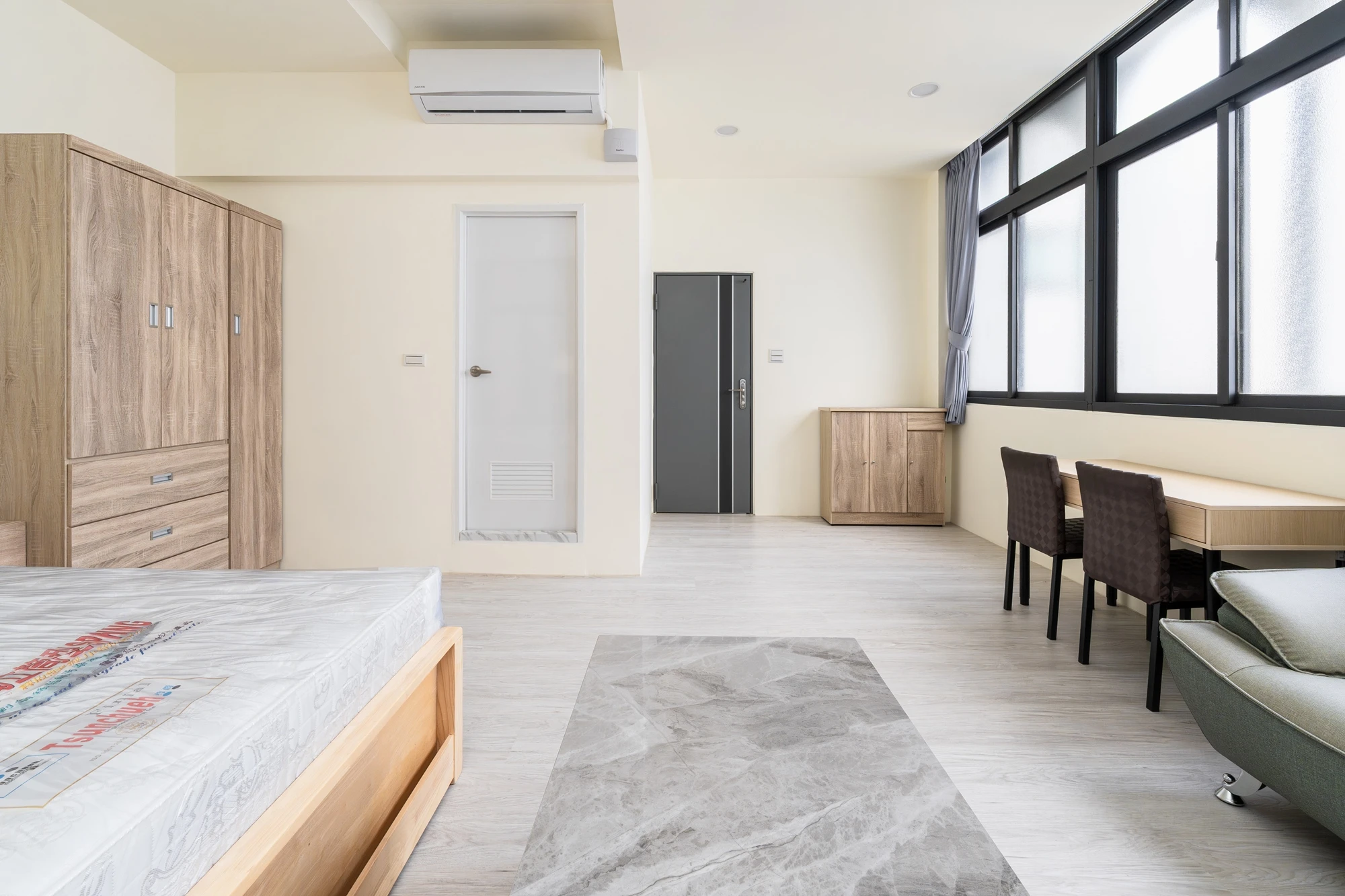 東豐路透天｜台南老屋翻修｜北區舊屋翻新｜