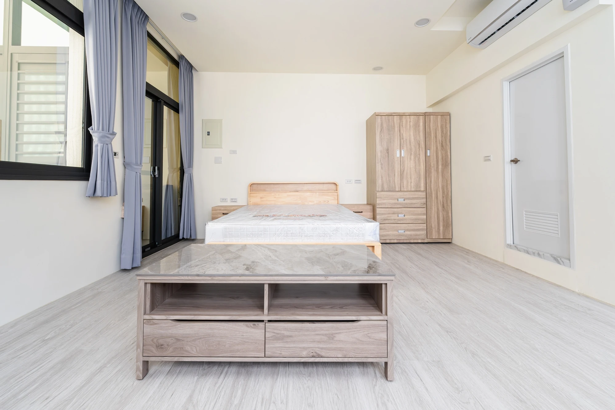 東豐路透天｜台南老屋翻修｜北區舊屋翻新｜