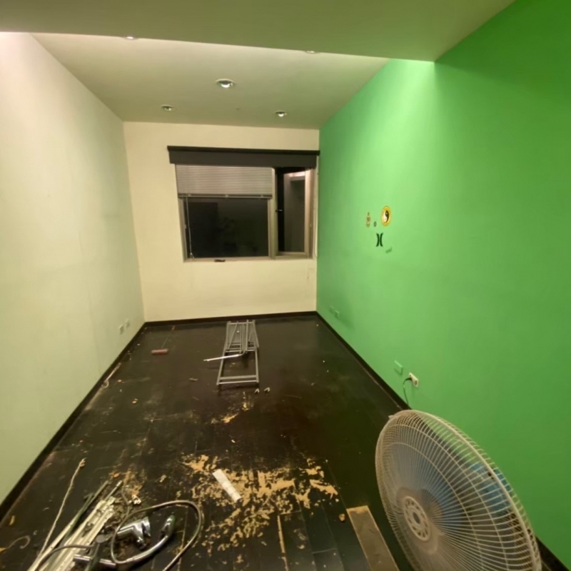 111-04張府全室精緻油漆粉刷｜新北油漆粉刷｜三重油漆粉刷｜三重油漆工程