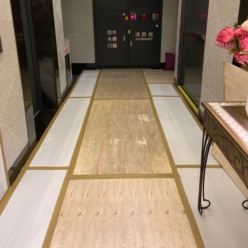 111-04張府防護工程 | 桃園裝潢防護工程,桃園室內裝潢公司