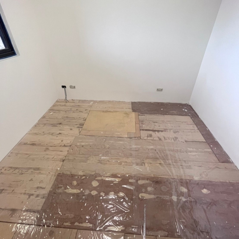 111-09吳府地板工程｜桃園地板工程｜中壢地板工程｜桃園室內裝潢工程 | 中壢系統櫃工廠直營