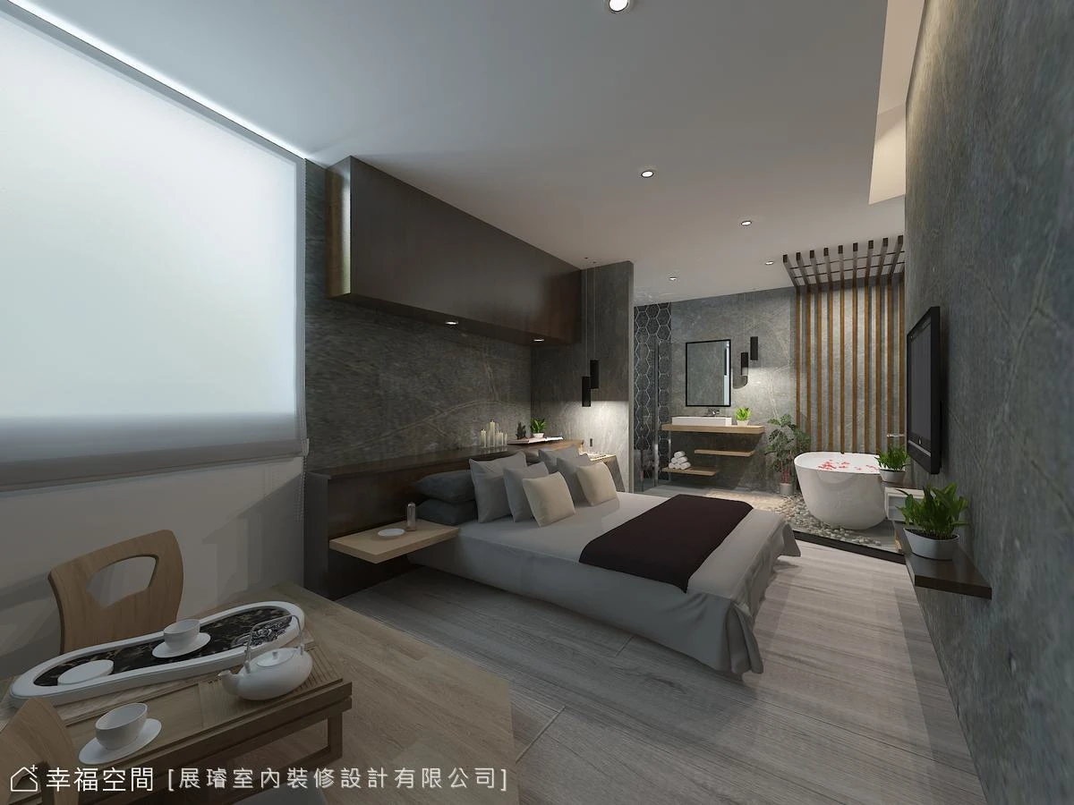 淡水民宿-宜蘭民宿裝潢/羅東民宿裝潢