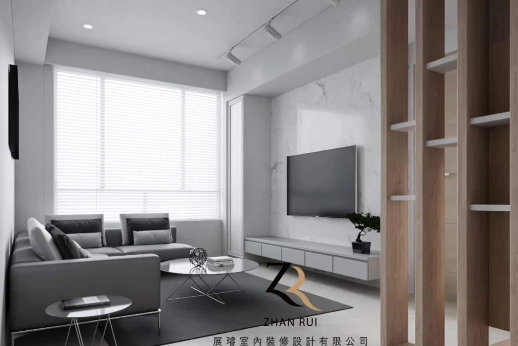 宜蘭李公館-宜蘭住家設計