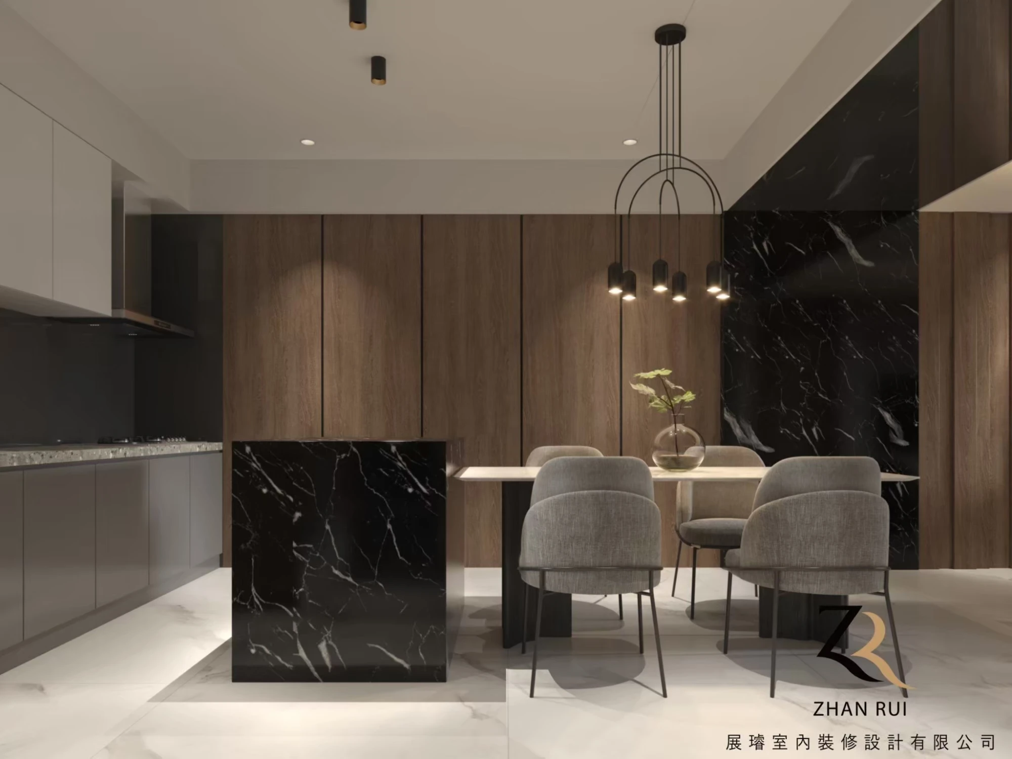 礁溪透天厝奇立丹建案-老屋翻修
