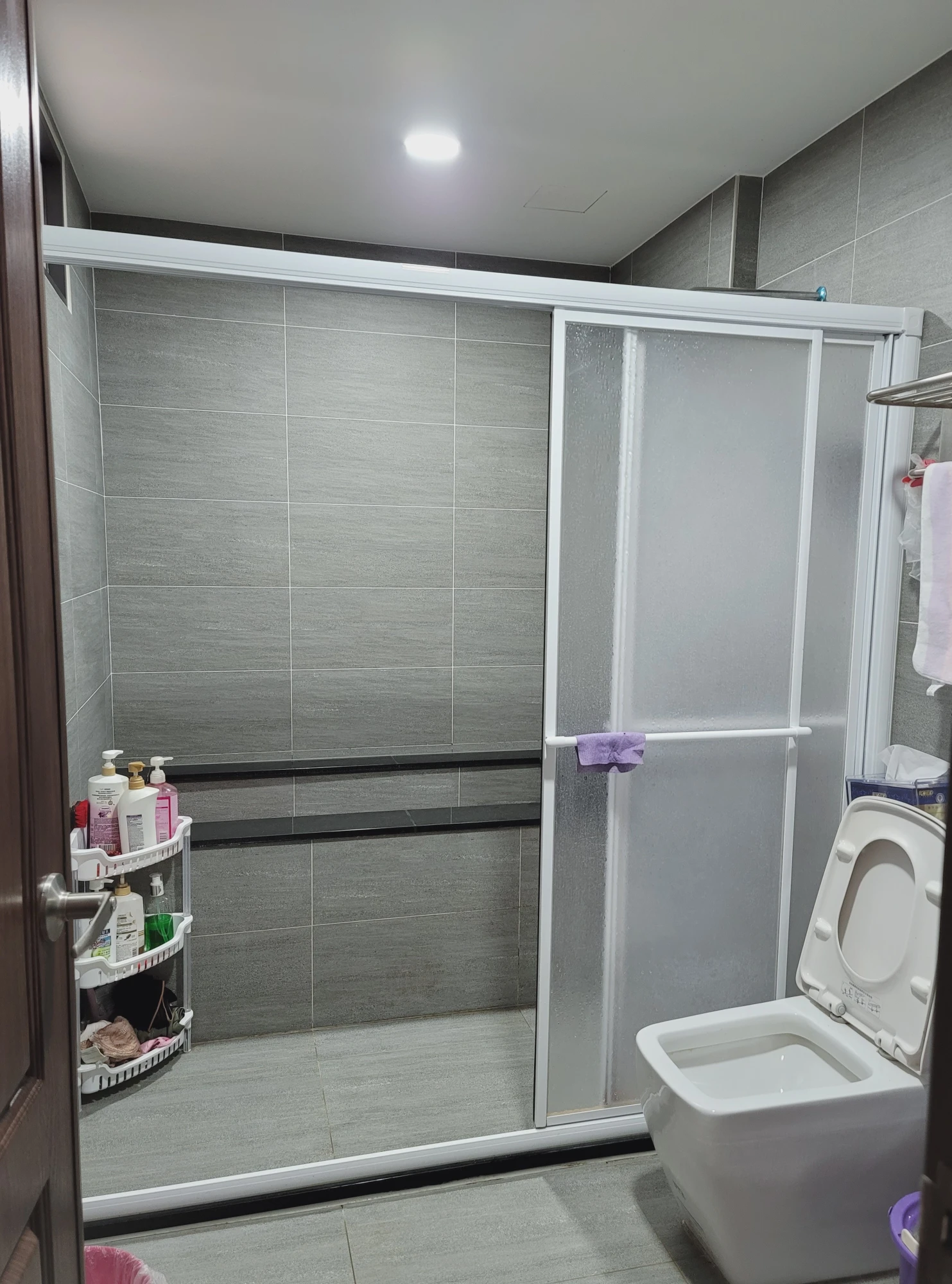 舊屋翻新