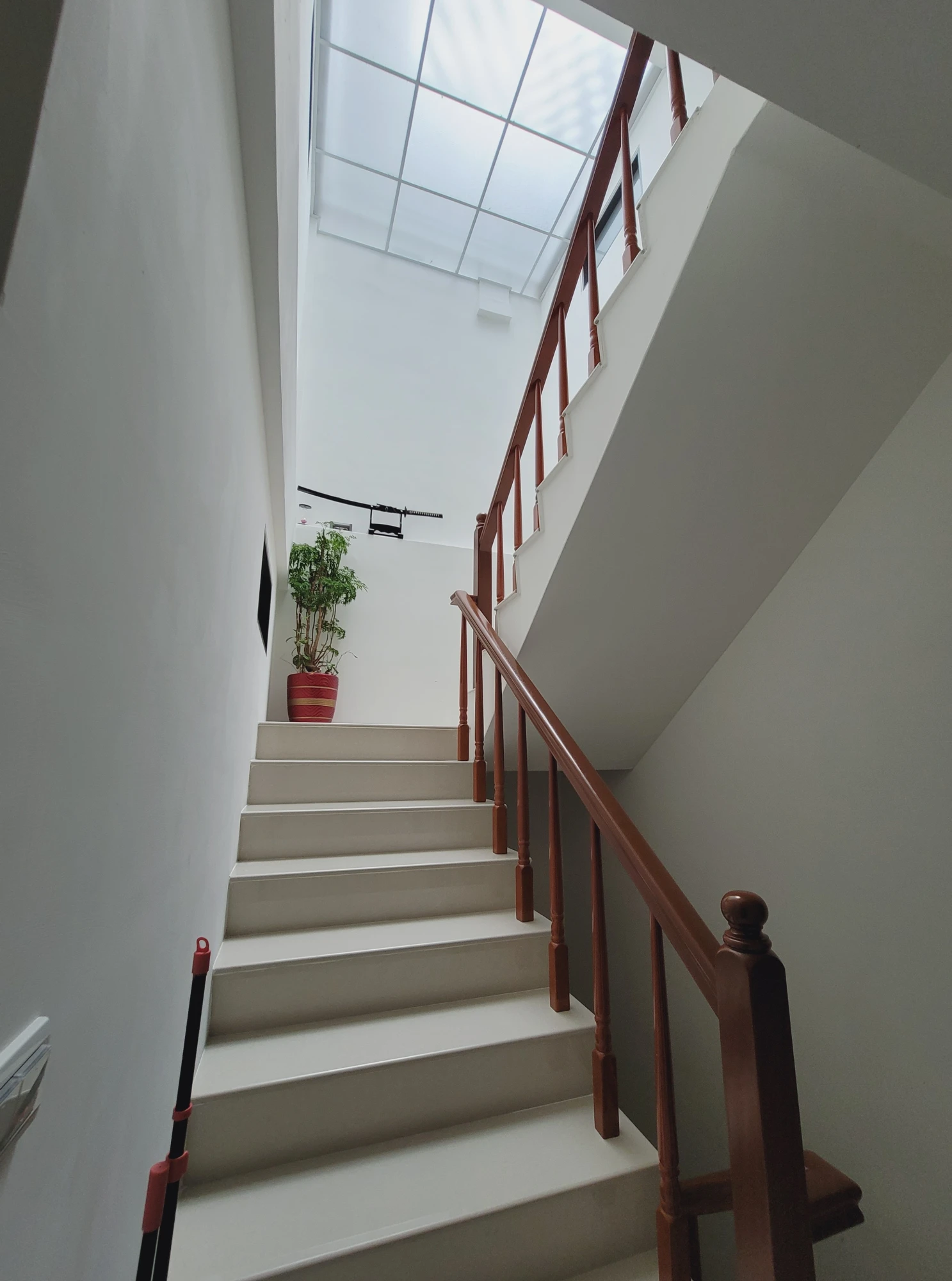 舊屋翻新