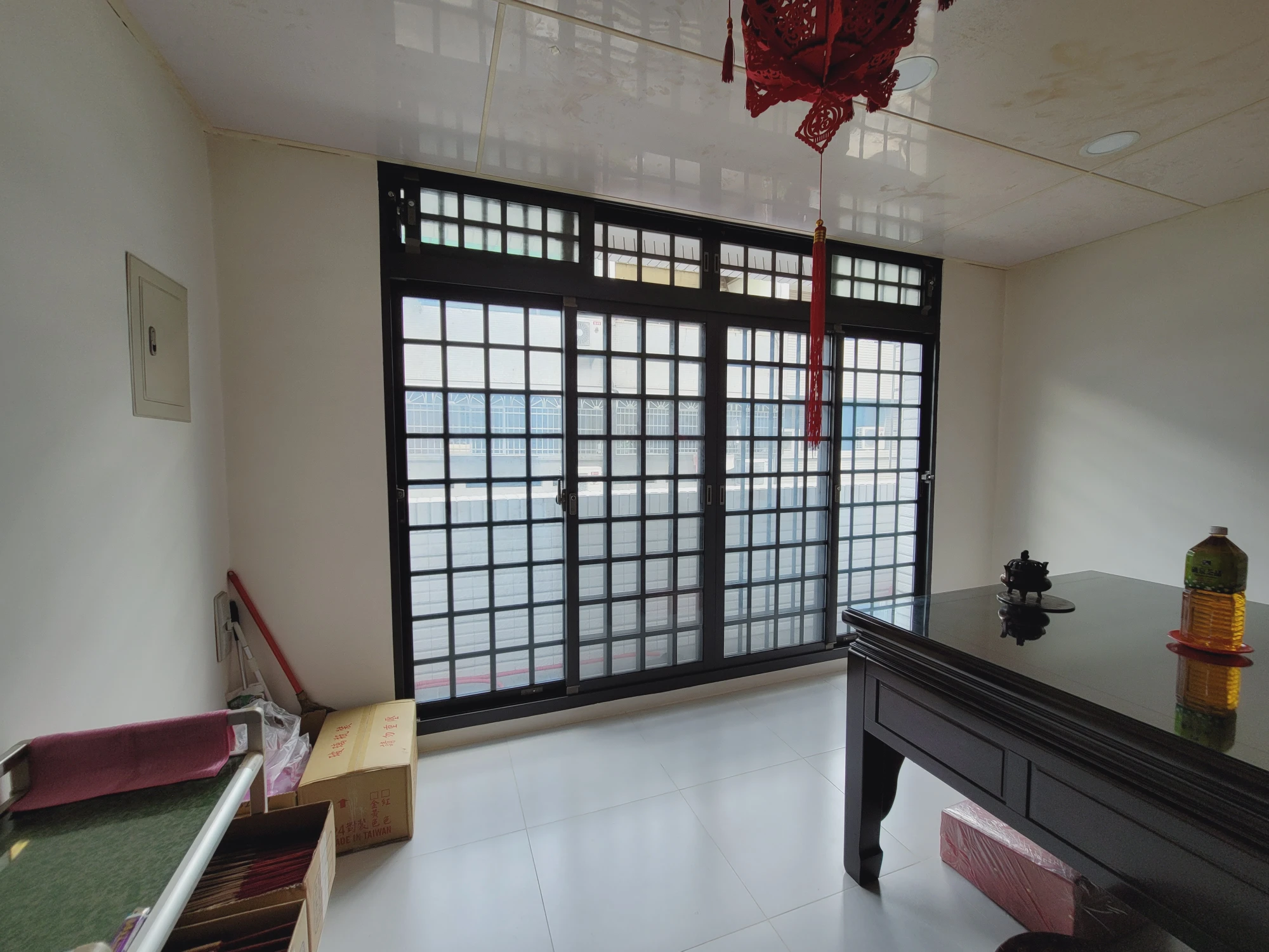 舊屋翻新