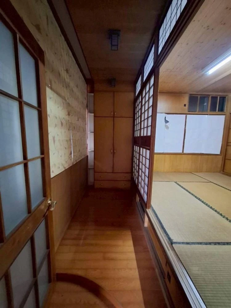 透天住宅1-3樓室內裝潢拆除施工