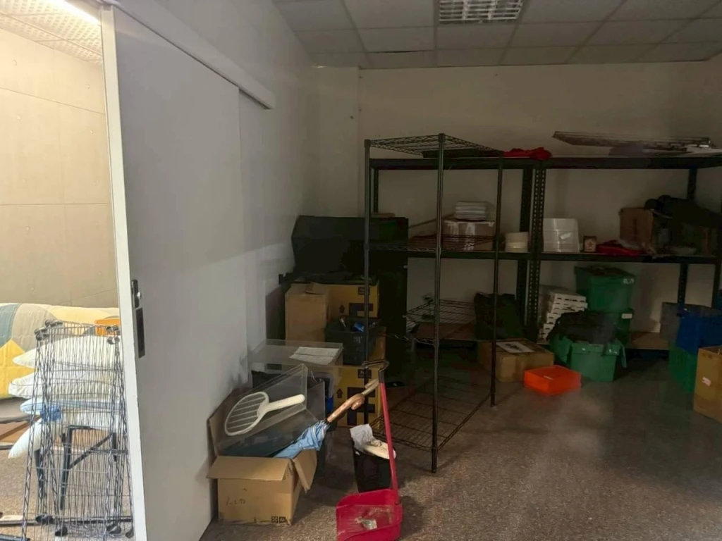 室內裝潢拆除施工前中後