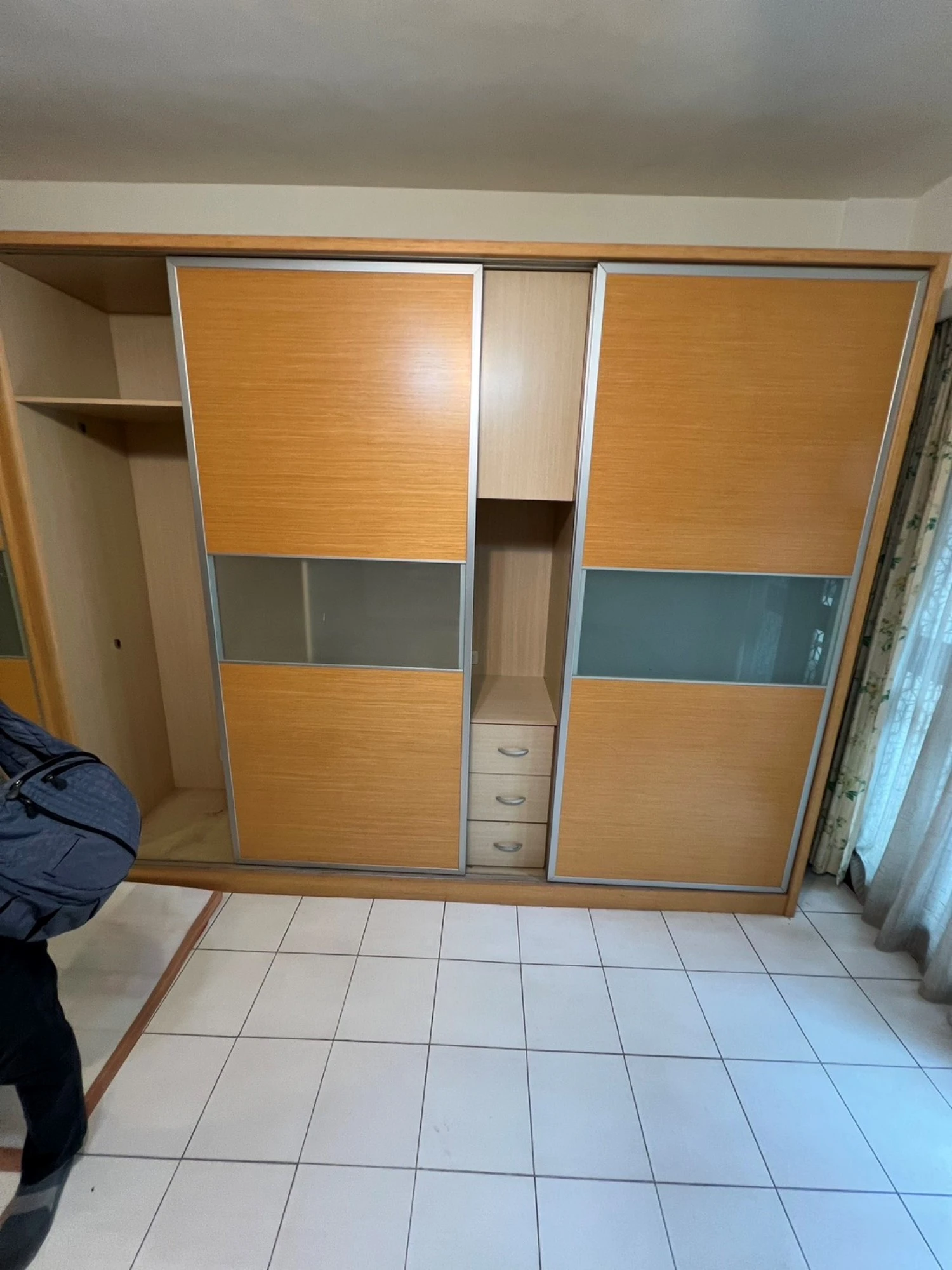 透天住宅局部裝潢拆除、局部牆面.廁所打除施工前、中、後