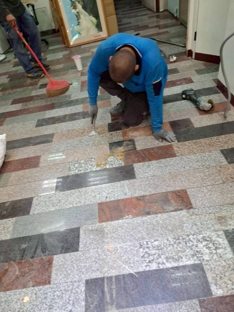 店面裝潢天花板拆除施工前中後