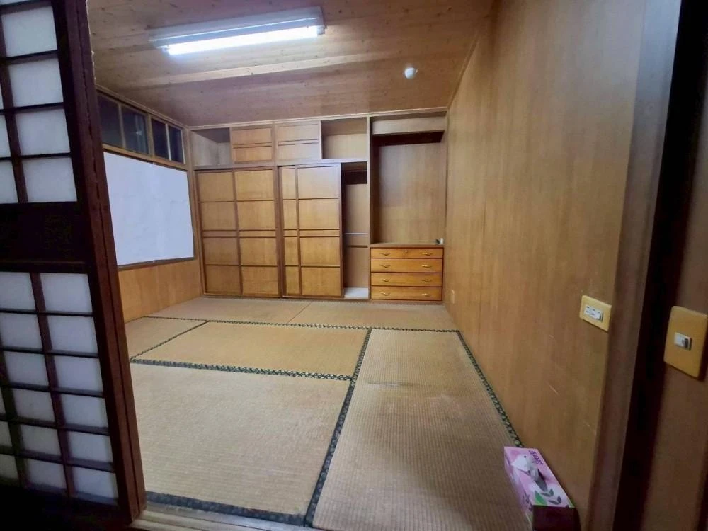 透天住宅1-3樓室內裝潢拆除施工