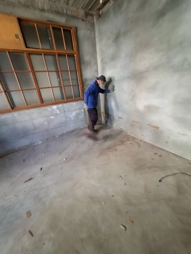 透天住宅1-3樓室內裝潢拆除施工