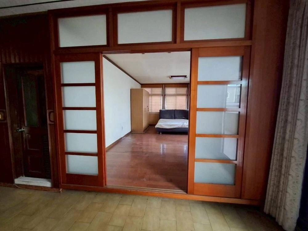 透天住宅1-3樓室內裝潢拆除施工