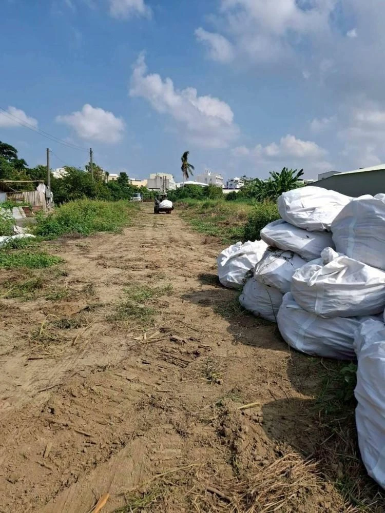 鐵皮拆含內部裝潢拆除夷為平地施工前中後