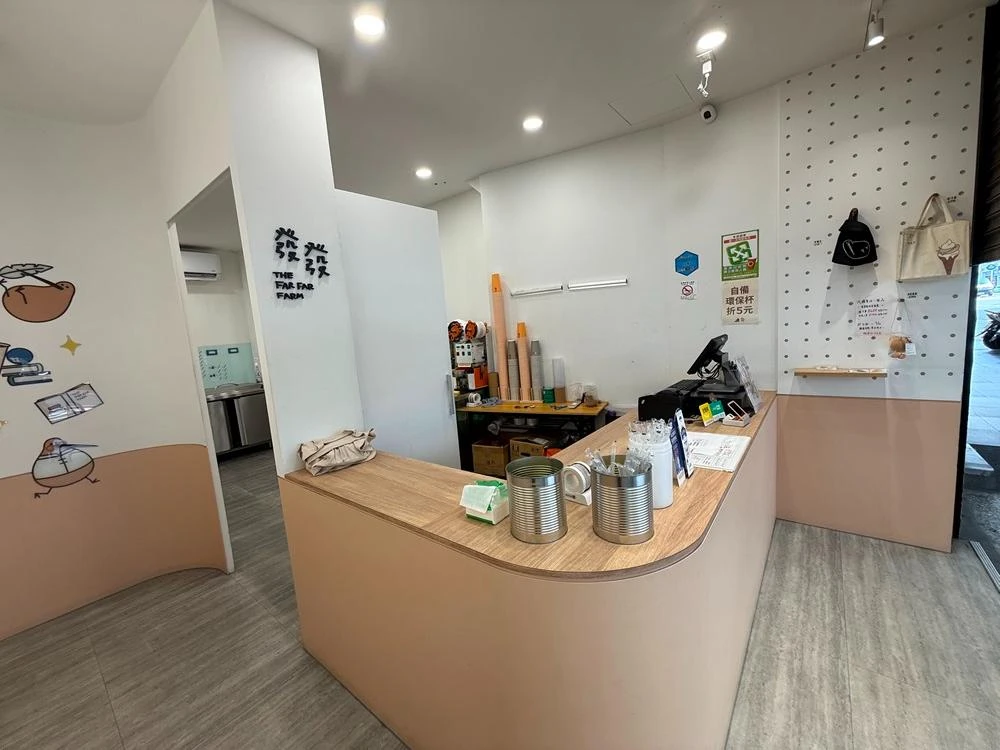 店面裝潢天花板拆除清空施工前中後