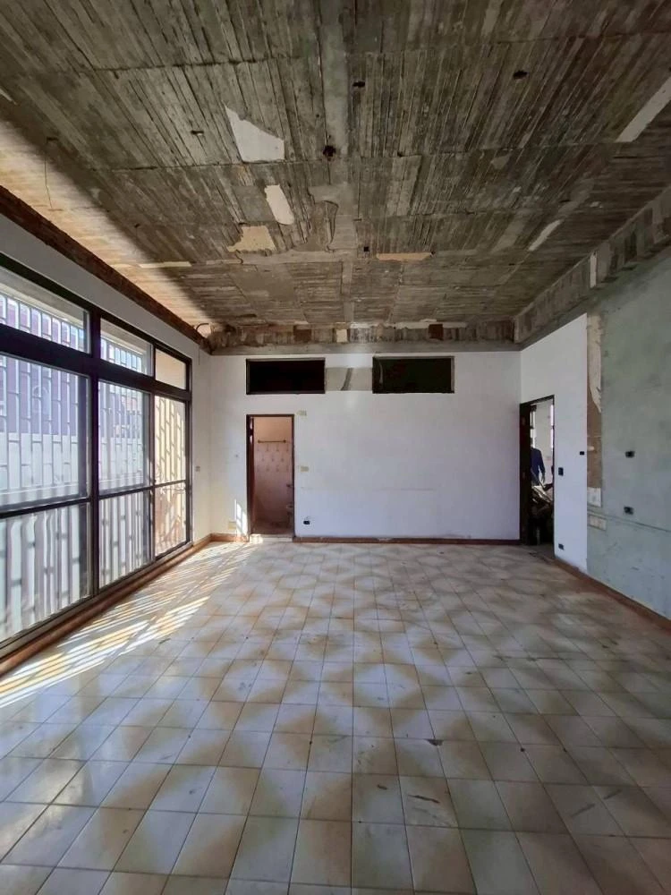 透天住宅1-3樓室內裝潢拆除施工