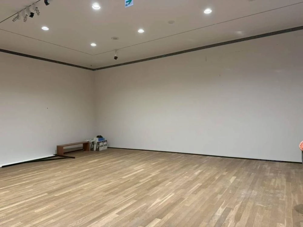整場設備拆除施工前中後
