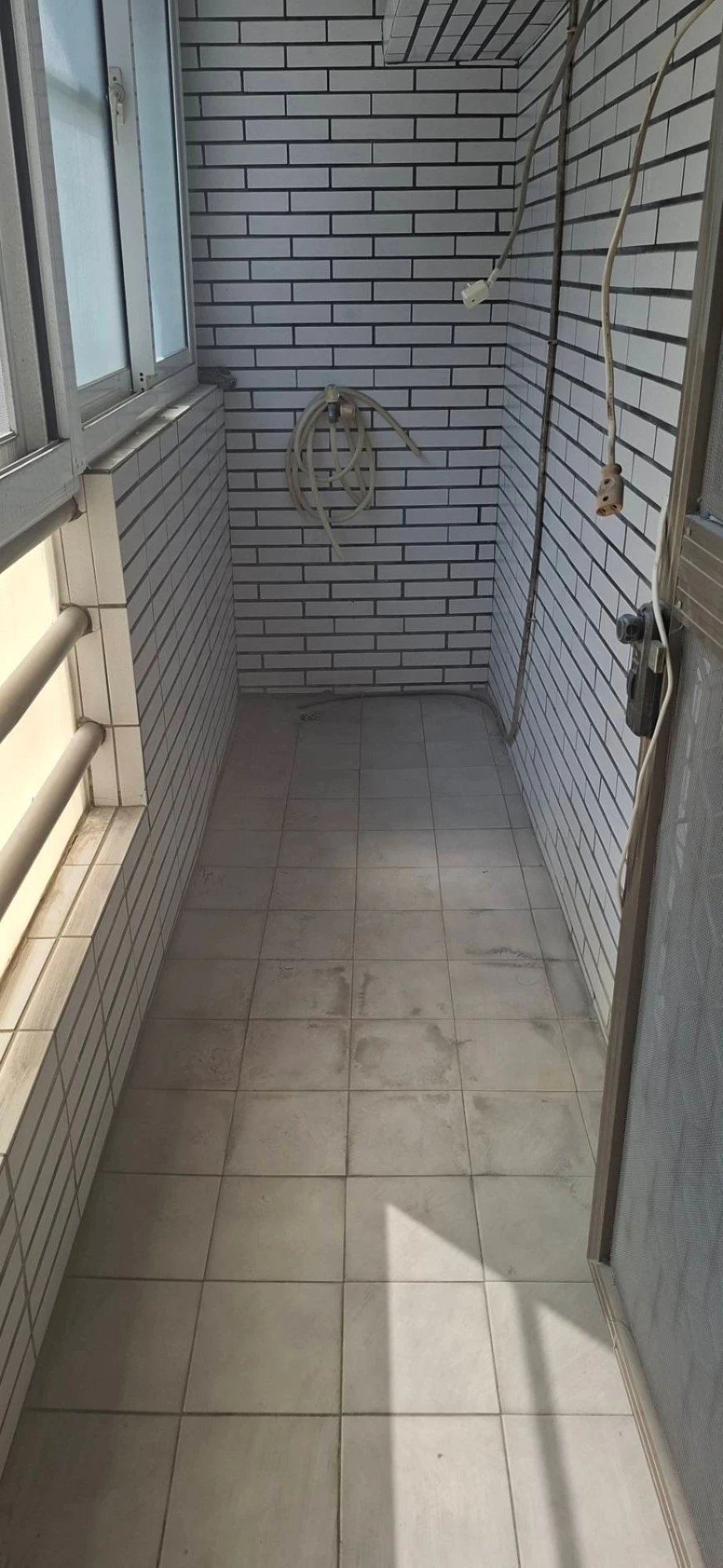 透天住宅局部裝潢拆除、局部牆面.廁所打除施工前、中、後