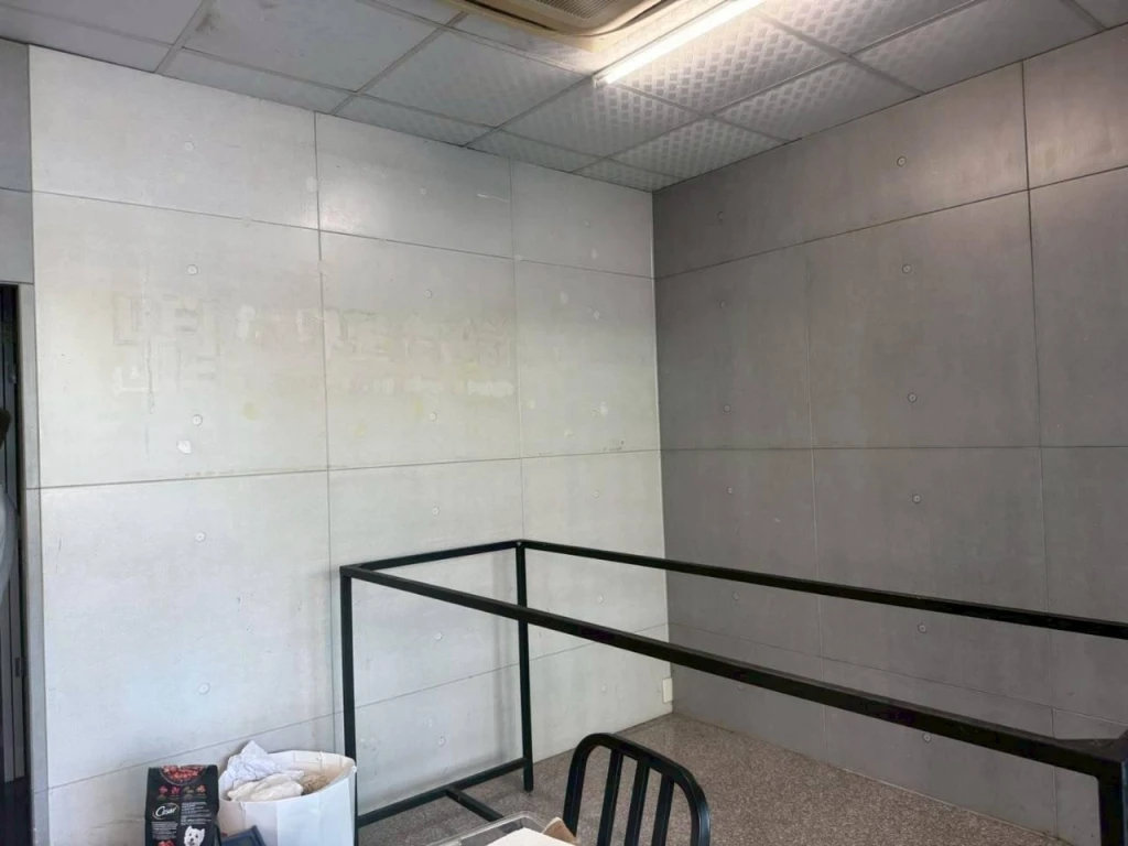 室內裝潢拆除施工前中後