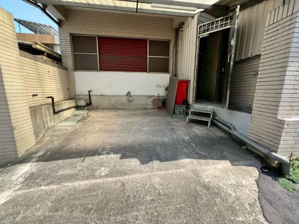 店面木地板拆除施工中施工後