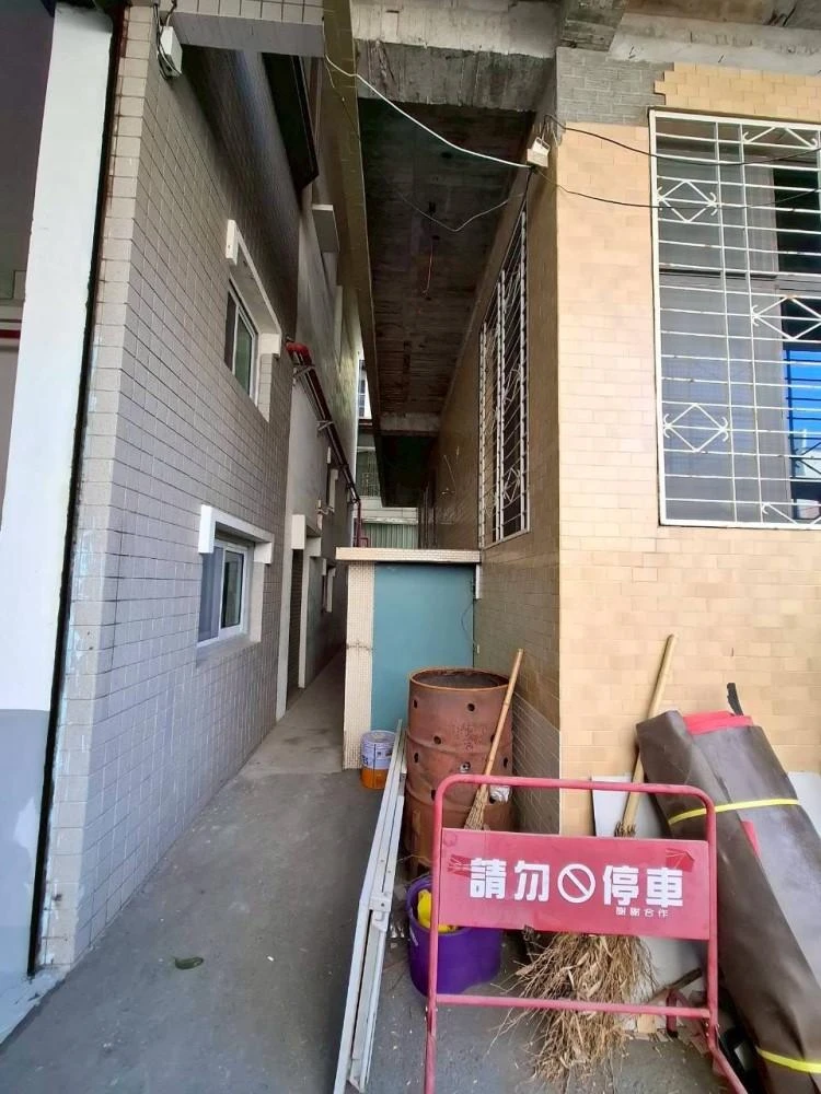 透天住宅1-3樓室內裝潢拆除施工