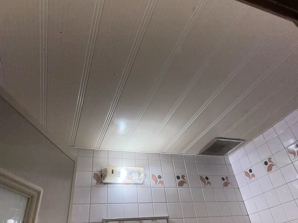 旅舍局部天花板.裝潢.吧台拆除施工前、中、後