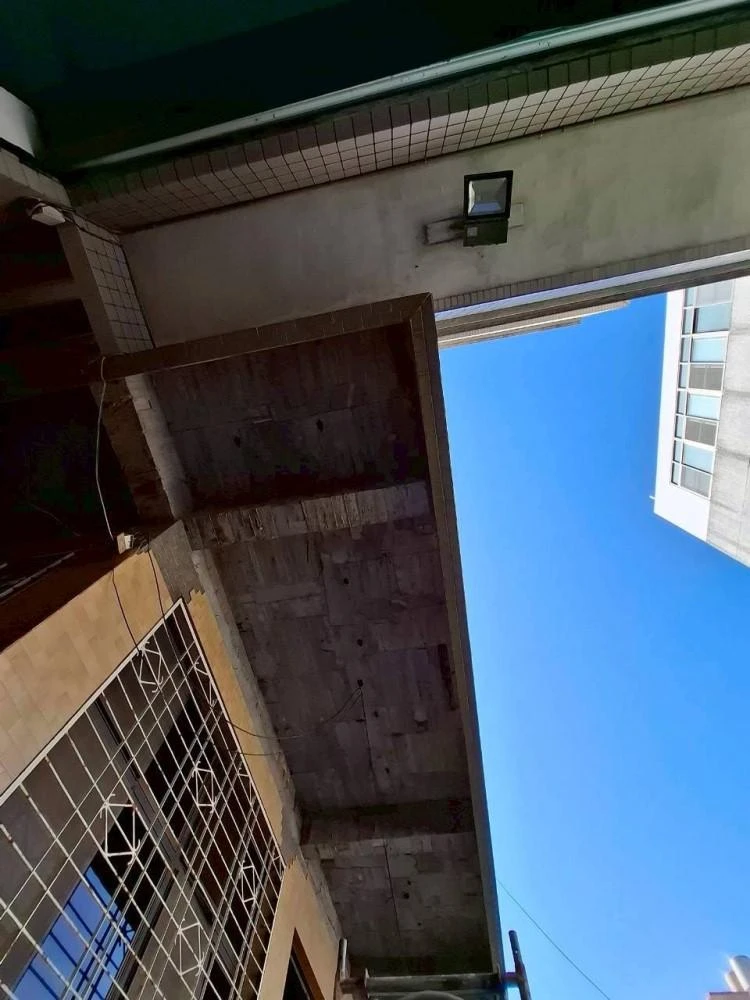 透天住宅1-3樓室內裝潢拆除施工