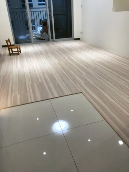 海島型超耐磨木地板